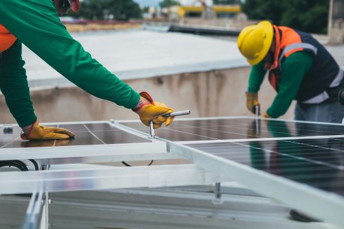 State-Led Climate Action Nearly as Cost-Effective as Federal Efforts, Study Finds