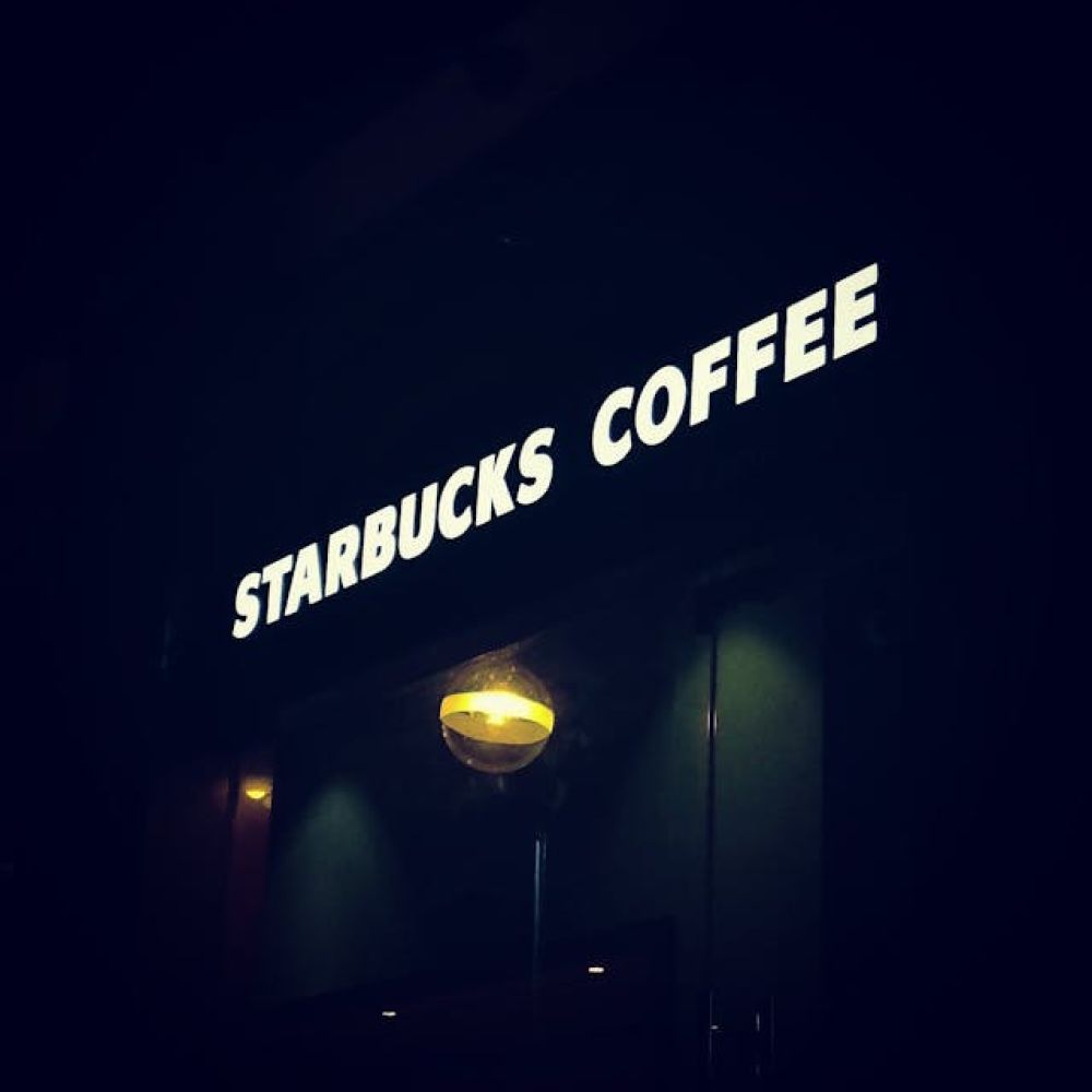 Starbucks China and Univers Partner to Drive AI-Powered Sustainability