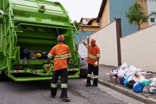 Transforming Waste Management: An Interview with Martin Kosak of Sensoneo