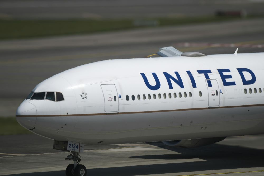 United Airlines Invests in Twelve to Accelerate Sustainable Aviation Fuel Production