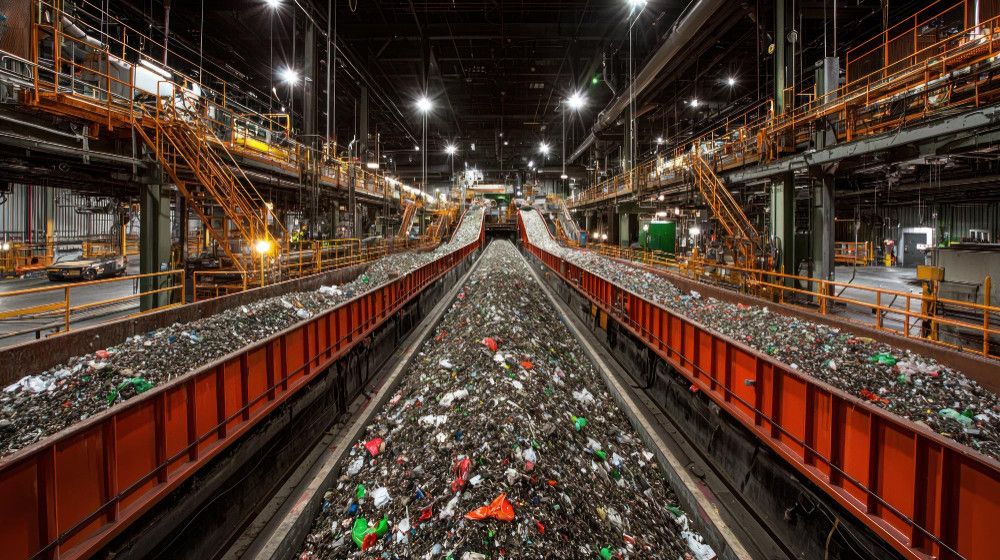 Greene Enterprise Secures €224 Million to Build Waste-to-Value Plants in Spain