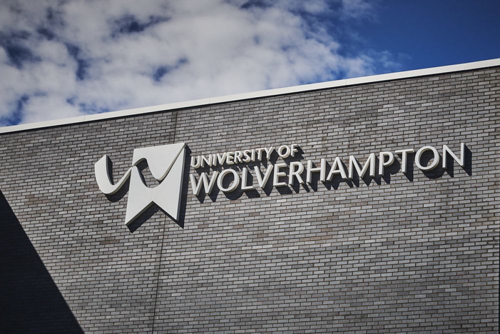 University of Wolverhampton Launches £11m Drive to Cut Carbon Emissions
