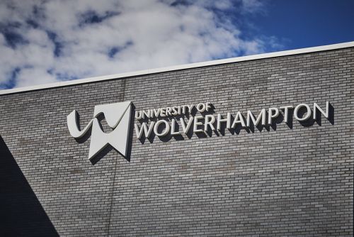 University of Wolverhampton Launches £11m Drive to Cut Carbon Emissions