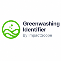 Greenwashing Identifier (GWI)