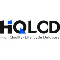 HiQLCD (High-Quality Life Cycle Inventory Database)