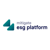 Mitigate ESG Platform