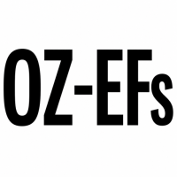 Australian Spend-Based Emission Factor dataset (OZ-EFs)